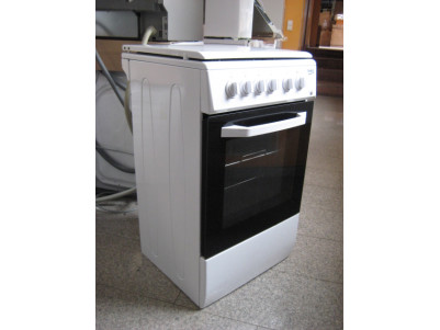 Viryklė Beko CSS42014FW (Naudota)