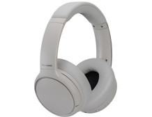 Panasonic Stereo Headphones with Hybrid ANC | RB-M600BE-C | Bluetooth | Over-ear | Noise canceling | Wireless | White