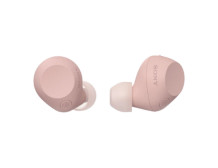 Sony WF-C710N Truly Wireless Noise Cancelling Earbuds - Pink | Sony