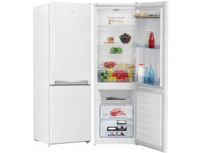 Šaldytuvas Beko RCSA270K40WN (Nėra pakuotės)