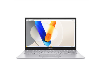 Asus Vivobook 14 X1404VA-EB1027W | Cool Silver | 14 " | IPS | FHD | 1920 x 1080 pixels | Anti-glare | Intel Core i5 | i5-1334U |