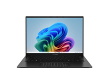 Asus Zenbook 14 UM3406HA-QD144W | Jade Black | 14 " | OLED | WUXGA | 1920 x 1200 pixels | Glossy | AMD Ryzen 7 | 8840HS | 16 GB 