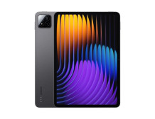Xiaomi | Pad 7 | 11.2 " | Gray | IPS LCD | 2136 x 3200 pixels | Qualcomm | Snapdragon | 8 GB | 256 GB | Wi-Fi | Front camera | 8