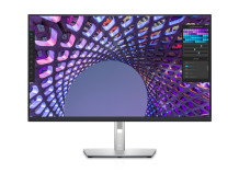 Dell | LCD Monitor | P3223QE | 31.5 " | IPS | 4H UHD | 16:9 | 60 Hz | 8 ms | 3840 x 2160 | 350 cd/m | HDMI ports quantity 1 | Wh