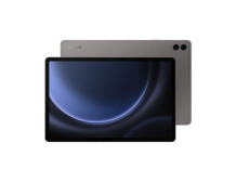 Samsung Galaxy | Tab S9 FE+ | 12.4 " | Grey | IPS | 1600 x 2560 pixels | Exynos | 1380 (5 nm) | 6 GB | 128 GB | Wi-Fi | Front ca