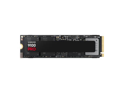 Samsung 9100 PRO PCIe 5.0 NVMe M.2 SSD 2TB | Samsung