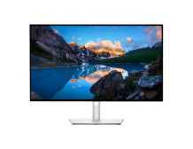 Dell | UltraSharp USB-C Hub Monitor | U2723QE | 27 " | IPS | 4K | 16:9 | 60 Hz | 8 ms | 3840 x 2160 | 400 cd/m | Audio Line-Out 