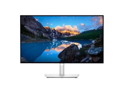 Dell | UltraSharp USB-C Hub Monitor | U2723QE | 27 " | IPS | 4K | 16:9 | 60 Hz | 8 ms | 3840 x 2160 | 400 cd/m | Audio Line-Out 