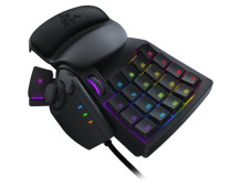 Razer | Mecha-Membrane Gaming Keypad | Tartarus V2
