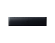 Razer | Ergonomic Wrist Rest for Tenkeyless Keyboards | Black | Wrist rest | N/A | N/A | Black