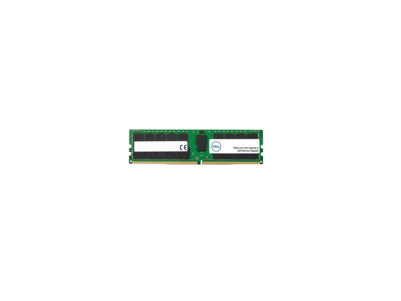 Dell | Memory Upgrade | AC140423 | 32 GB | DDR4 UDIMM | 3200 MHz | PC/server | ECC Yes