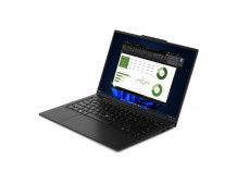 Lenovo ThinkPad X1 Carbon | Black | 14 " | IPS | Touchscreen | WUXGA | 1920 x 1200 pixels | Anti-glare | Intel Core U7 | 155U | 