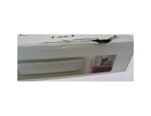 SALE OUT. Mill IB800L DN Panel Heater, 800W, low version, steel front, white | Mill | Heater | IB800L DN | Panel Heater | 800 W 