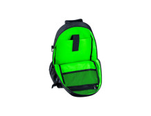 Razer | Rogue V3 | Backpack | Black | Waterproof