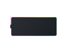 Razer | Strider Chroma Mouse Pad | Mouse Pad | 900 x 370 x 4 mm | Black