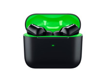 Razer | Hammerhead HyperSpeed for Xbox | Wireless | In-ear | Microphone | Noise canceling | Wireless | Black