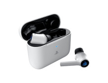 Razer | Hammerhead HyperSpeed for PlayStation | Wireless | In-ear | Microphone | Noise canceling | Wireless | White