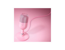 Razer | Streaming Microphone | Seiren V3 Mini | Quartz