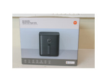 SALE OUT. Xiaomi Smart Air Fryer (EU) BHR7357EU Xiaomi Power 1800 W Capacity 6.5 L Black | Xiaomi | Smart Air Fryer (EU) | BHR73