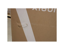 Xiaomi TV | A 2025 | 50 | Smart TV | Google TV | 4K UHD | Black | DAMAGED PACKAGING