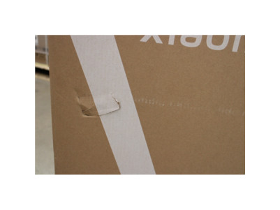 Xiaomi TV | A 2025 | 50 | Smart TV | Google TV | 4K UHD | Black | DAMAGED PACKAGING