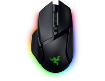 Razer | Gaming Mouse | Basilisk V3 Pro 35K | Optical mouse | Wireless | Black | Yes