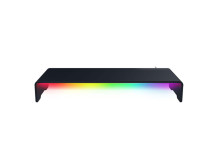 Razer | Desk Mount | Monitor Stand Chroma | Ergonomic Height | Black