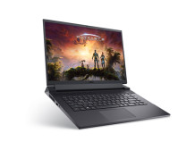 Dell G16 7630 | Black | 16 " | QHD+ | 2560 x 1600 pixels | Intel Core i7 | i7-13650HX | 32 GB | DDR5 | Solid-state drive capacit