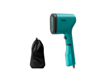 TEFAL Garment Steamer Pure Pop | DT2026E1 | Handheld | 1300 W | 0.07 L | 20 g/min | Green