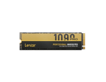 Lexar SSD | NM1090 Pro | 4000 GB | SSD form factor M.2 2280 | Solid-state drive interface PCIe Gen 5x4 | Read speed 14000 MB/s |
