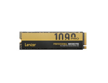 Lexar SSD | NM1090 Pro | 2000 GB | SSD form factor M.2 2280 | Solid-state drive interface PCIe Gen 5x4 | Read speed 14000 MB/s |
