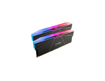 Lexar Memory with RGB lighting | ARES | 32 (2x16GB) GB | DDR5 | 6000 MHz | PC/server | Registered No | ECC No