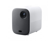 Xiaomi | 2 | Full HD (1920x1080) | 500 ANSI lumens | White/Grey | LED Light Source with DLP technology | Android TV 9.0 | Wi-Fi