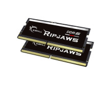 G.Skill | Ripjaws | 32 Kit (16GBx2) GB | DDR5 | 4800 MHz | Notebook | Registered No | ECC No