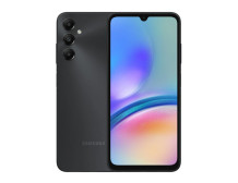 Samsung | Galaxy | A05s | Black | 6.7 " | PLS LCD | 1080 x 2400 pixels | Qualcomm SM6225 | Snapdragon 680 4G (6 nm) | Internal R