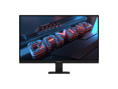 Gigabyte GS27U EK | 27 " | IPS | UHD | 160 Hz | 1 ms | 3840 x 2160 pixels | 350 cd/m | HDMI ports quantity 2