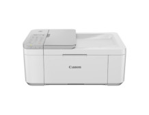 Canon PIXMA TR4756i | Inkjet | Colour | Multifunction printer | A4/Legal | Wi-Fi | White