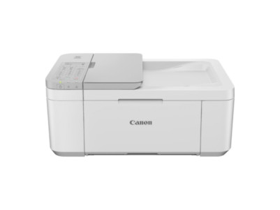 Canon PIXMA TR4756i | Inkjet | Colour | Multifunction printer | A4/Legal | Wi-Fi | White