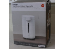 SALE OUT. Xiaomi Smart Electric Hot Water Dispenser 5L EU | Xiaomi | Smart Electric Hot Water Dispenser EU | Water Dispenser | 1