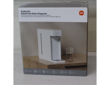 SALE OUT. Xiaomi Instant Hot Water Dispenser EU | Xiaomi | Instant Hot Water Dispenser EU | Water Dispenser | 2000 W | 3 L | Pla