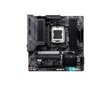 Gigabyte B850M GAMING X WIFI6E | Processor family AMD | Processor socket AM5 | DDR5 SDRAM | Supported hard disk drive interfaces
