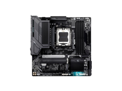 Gigabyte B850M GAMING X WIFI6E | Processor family AMD | Processor socket AM5 | DDR5 SDRAM | Supported hard disk drive interfaces