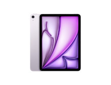 Apple iPad Air 11" Apple M3 Wi-Fi + Cellular 1TB - Purple | Apple