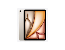 Apple iPad Air 11" Apple M3 Wi-Fi 1TB - Starlight | Apple