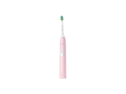 Philips | Sonic Electric Toothbrush | HX6800/35 ProtectiveClean 4300 | Rechargeable | For adults | Number of brush heads include