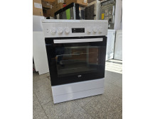 Viryklė Beko FSE67300GW (Naudota)