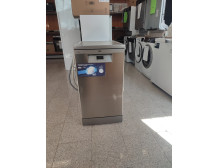 Indaplovė Beko BDFS15020X (Naudota)