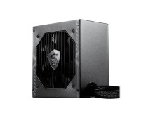 MSI | W | MAG PSU | A650BN | 650 W