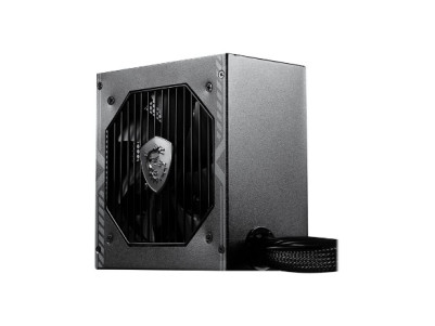 MSI | W | MAG PSU | A650BN | 650 W
