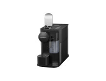 Delonghi Coffee Machine EN510.B Lattissima One Pump pressure 19 bar Built-in milk frother Automatic 1450 W Black